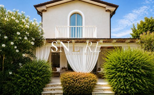 Villa en Centro, Forte dei Marmi, Toscana 1