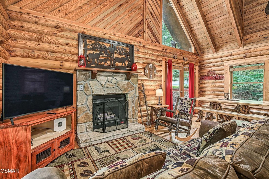 House in Pigeon Forge, Tennessee, United States 2 - 18567167
