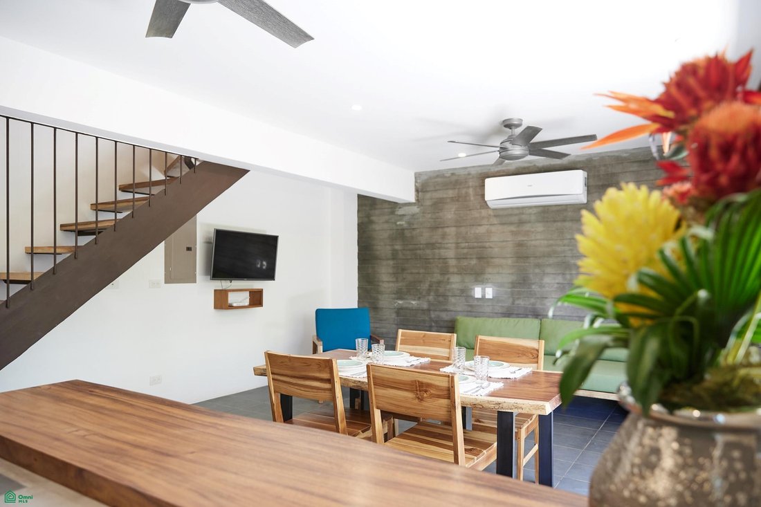 House in Tamarindo, Guanacaste Province, Costa Rica 1 - 18570547