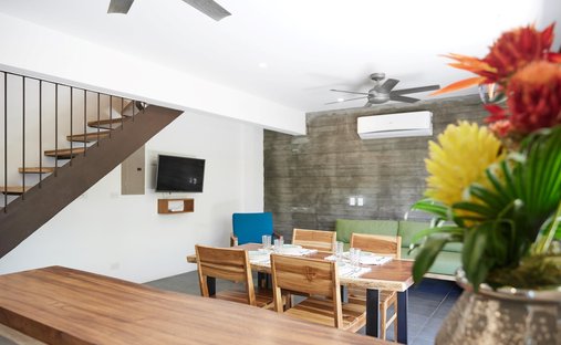 House in Tamarindo, Guanacaste Province, Costa Rica 1
