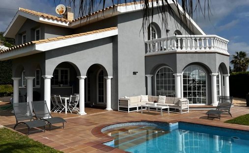 Chalet a Calonge i Sant Antoni, Catalogna, Spagna 1