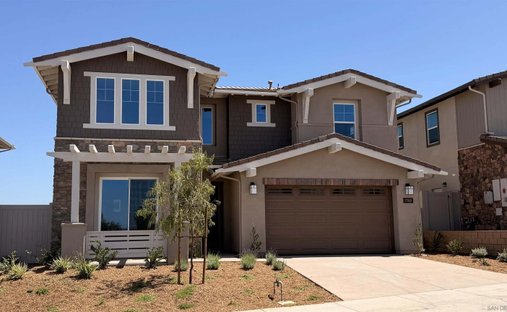 House in La Mesa, California, United States 1