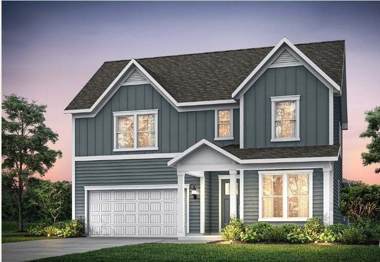 House in Murfreesboro, Tennessee, United States 1 - 18573517