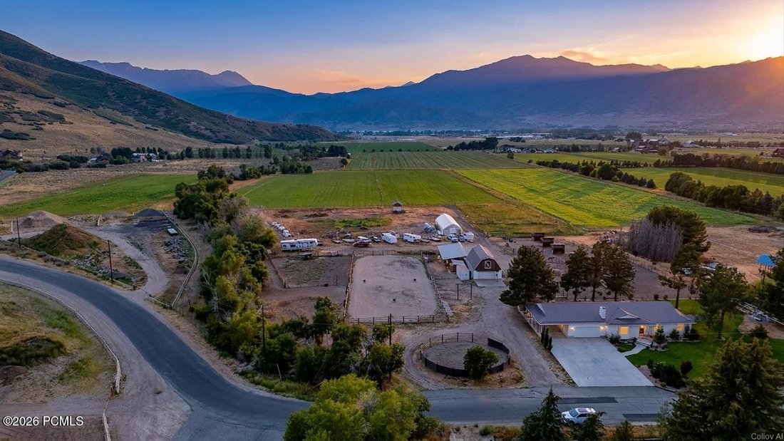 House in Heber City, Utah, United States 1 - 18571368