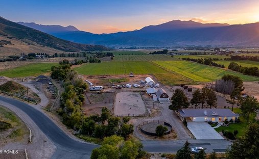 House in Heber City, Utah, United States 1