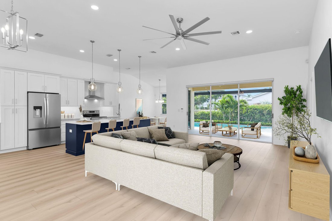 House in Marco Island, Florida, United States 5 - 18558829