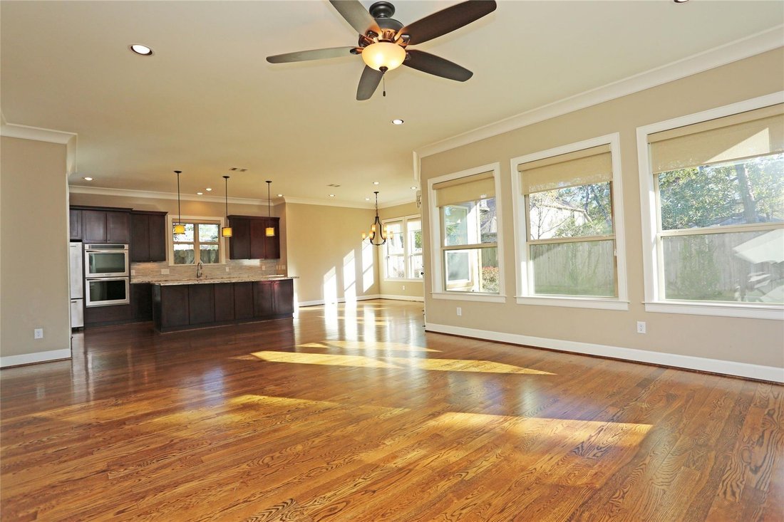 House in Houston, Texas, United States 4 - 18569188