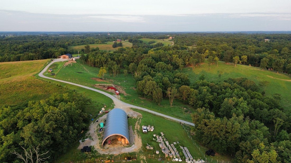 House in Berry, Kentucky, United States 5 - 18568778