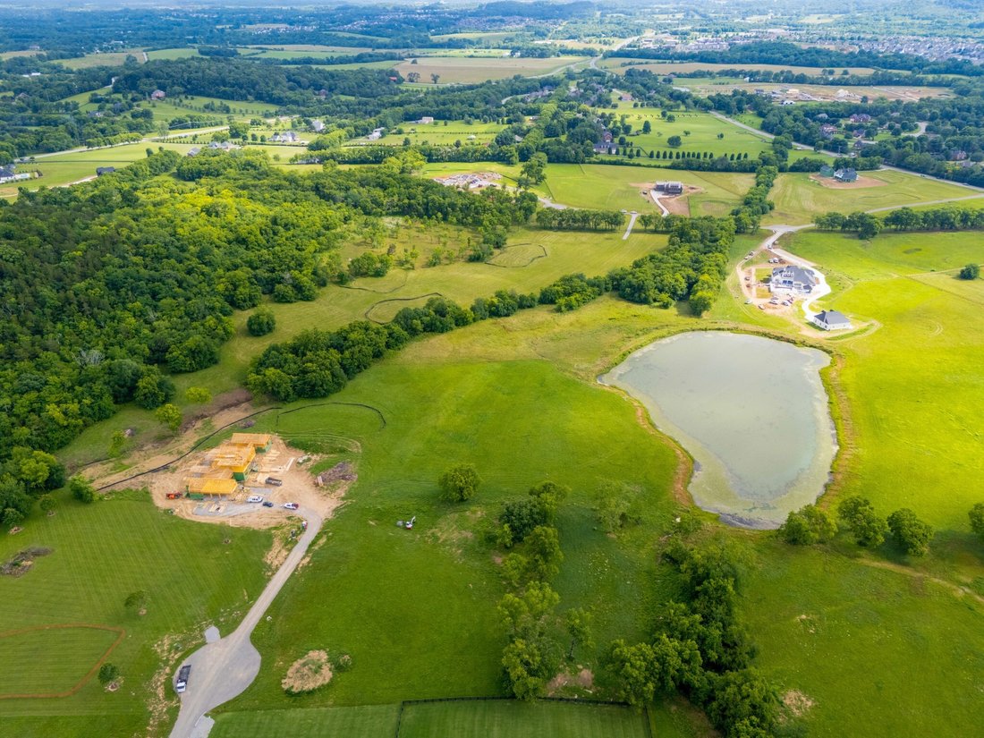 Land in Franklin, Tennessee, United States 5 - 18570302