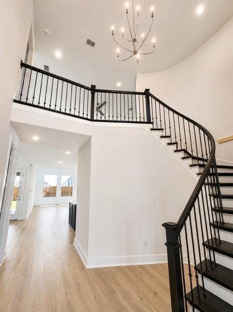 House in Heath, Texas, United States 3 - 18217176