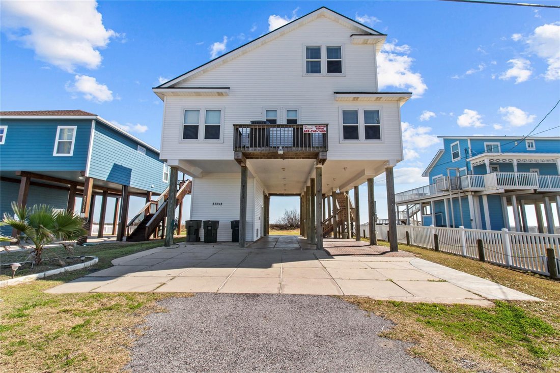 House in Galveston, Texas, United States 4 - 18567633