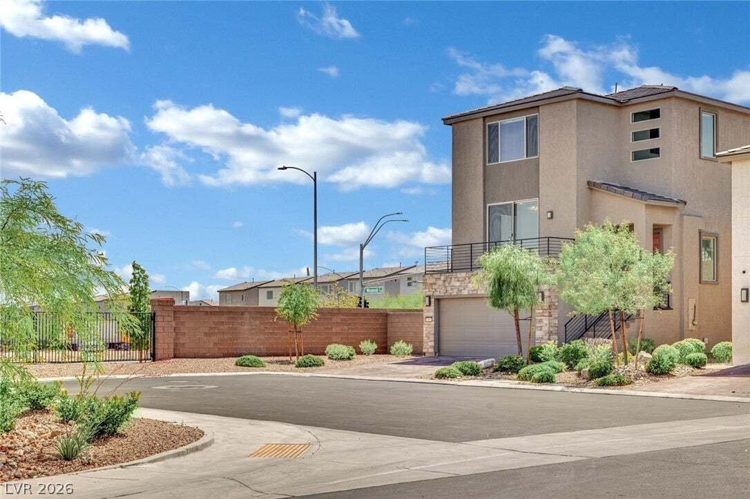 House in Las Vegas, Nevada, United States 5 - 18568597