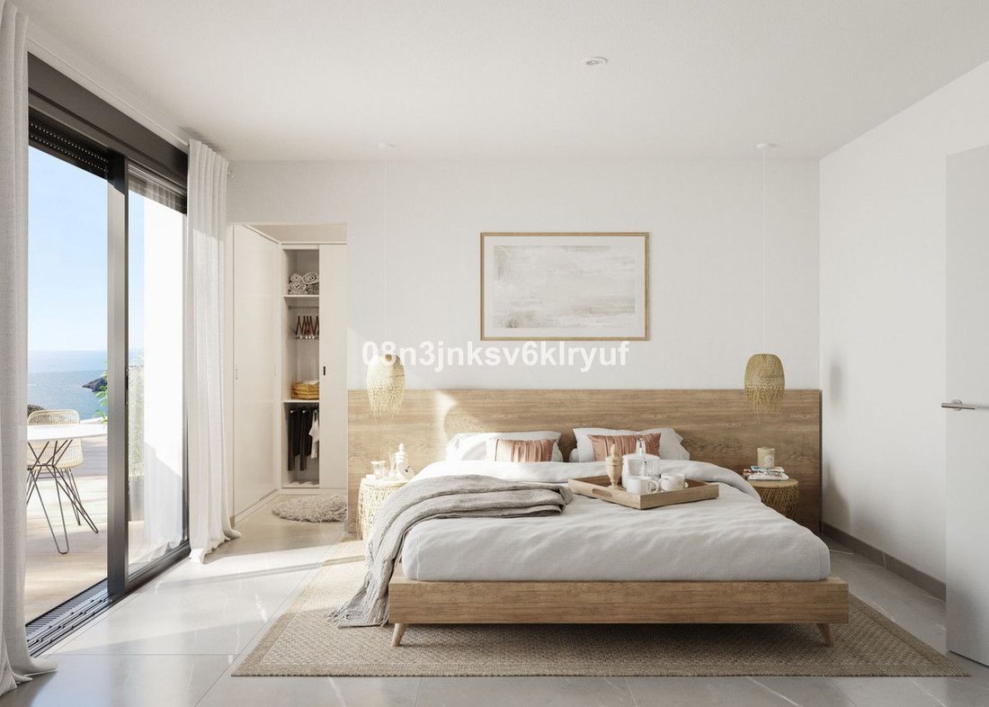 Apartment in Eagles, Región de Murcia, Spain 5 - 18573413