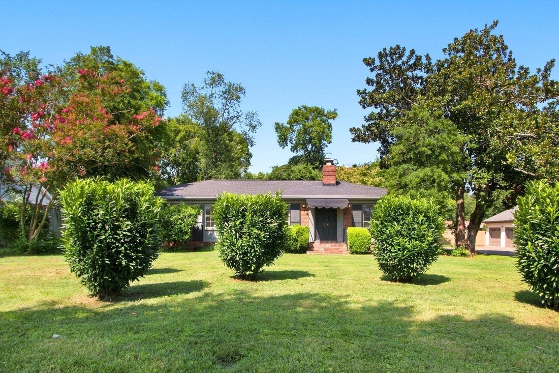 House in Franklin, Tennessee, United States 3 - 18571455