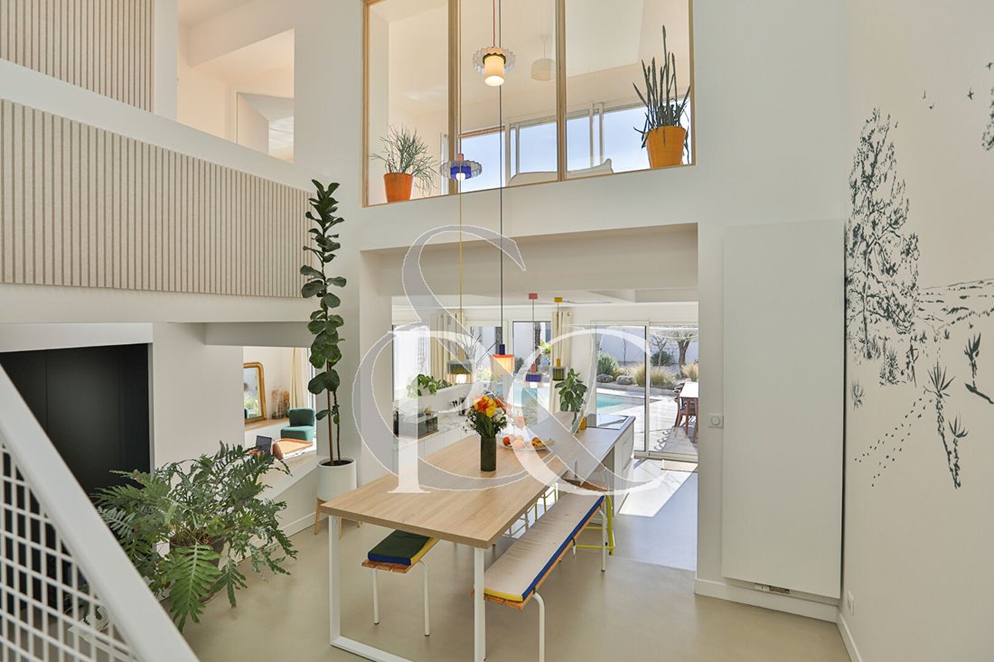 House in Gare-Saint Michel, Les Sables-d'Olonne, France 1 - 17365669