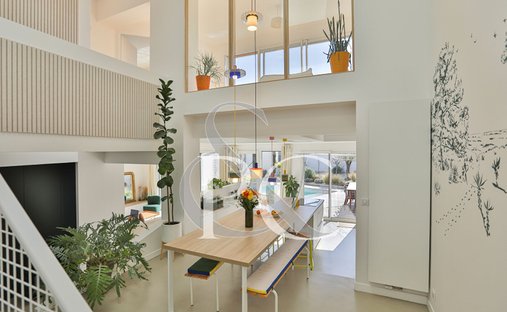 Haus in Bahnhof-Saint Michel, Les Sables-d'Olonne, Frankreich 1