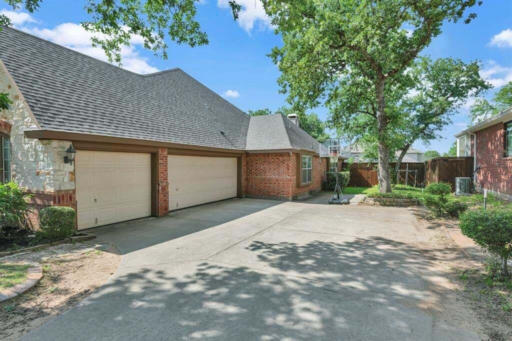 Haus in Fort Worth, Texas, Vereinigte Staaten 5 - 18569281