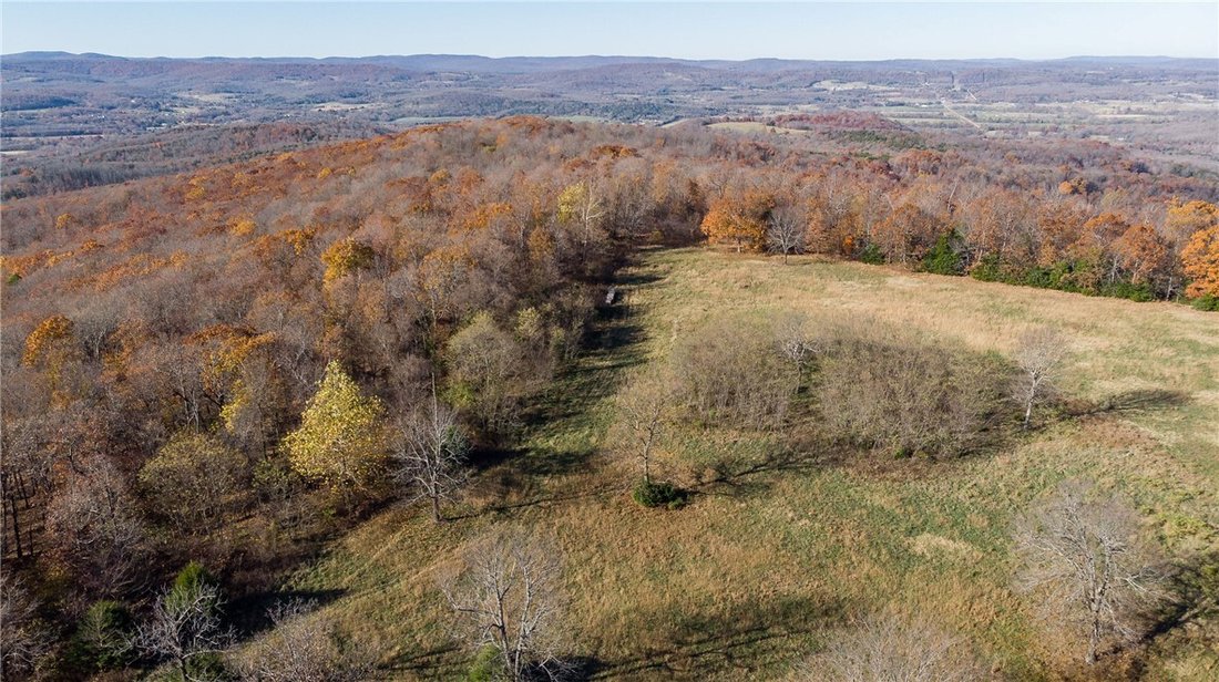 Land in Fayetteville, Arkansas, United States 2 - 18572102