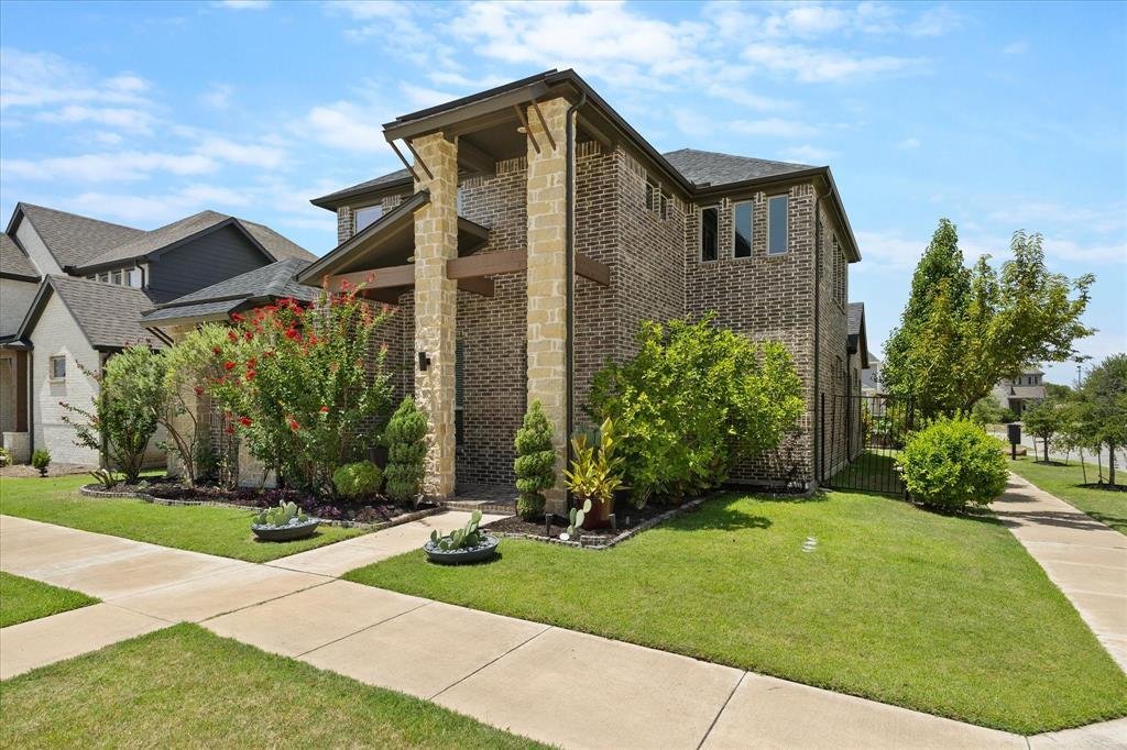 House in Frisco, Texas, United States 2 - 18567264
