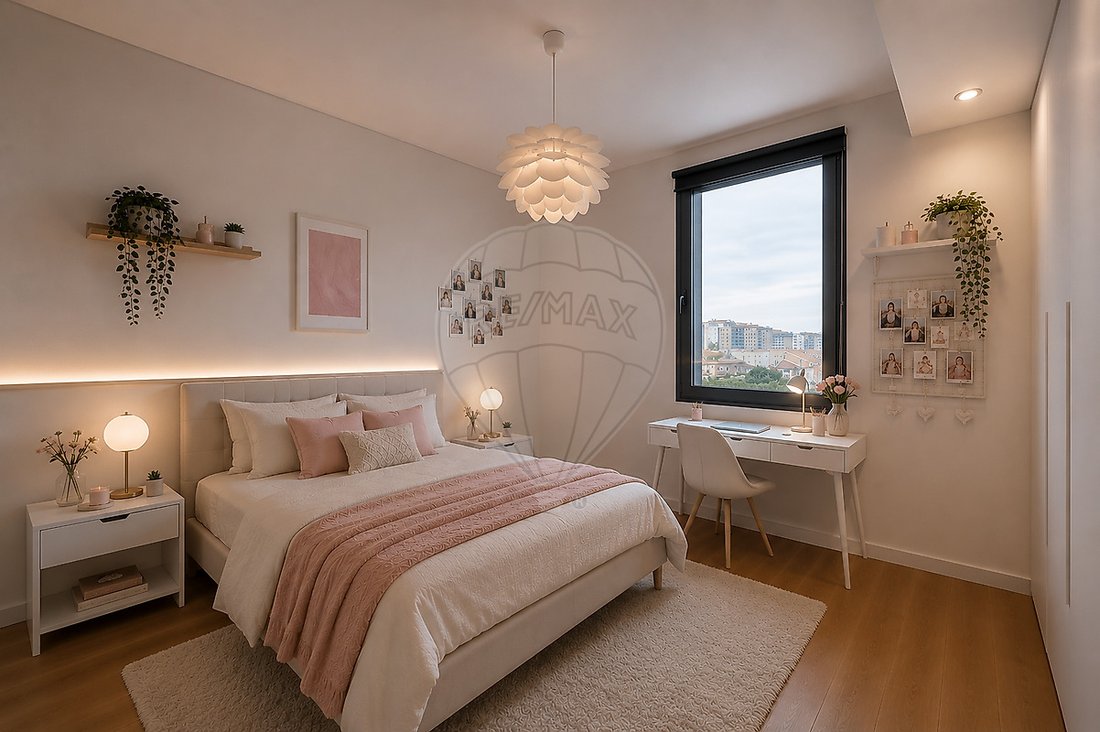Apartment in Oliveira do Douro, Porto District, Portugal 4 - 18567307