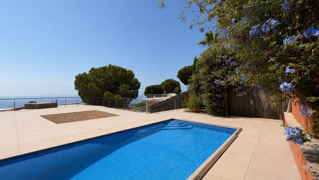 Chalet in Teia, Catalonia, Spain 4 - 18572106