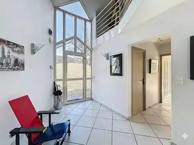 Villa in Saint-Jeoire-Prieure, Auvergne-Rhône-Alpes, France 4 - 17341703