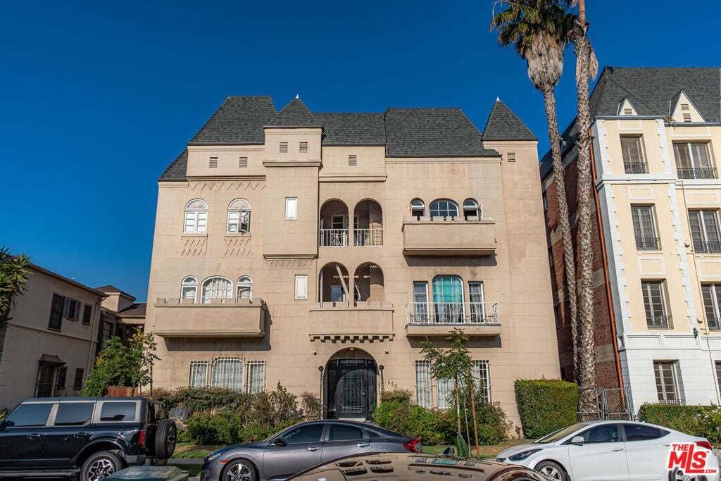 Andere in Los Angeles, Kalifornien, Vereinigte Staaten 2 - 18573089