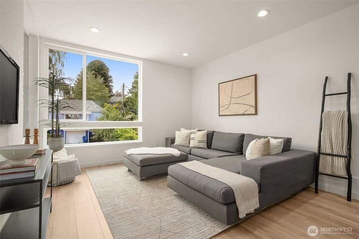 Townhouse in Seattle, Washington, United States 5 - 18572822