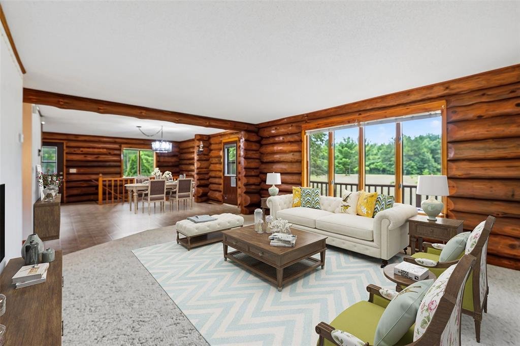 House in Grantsburg, Wisconsin, United States 5 - 18567094