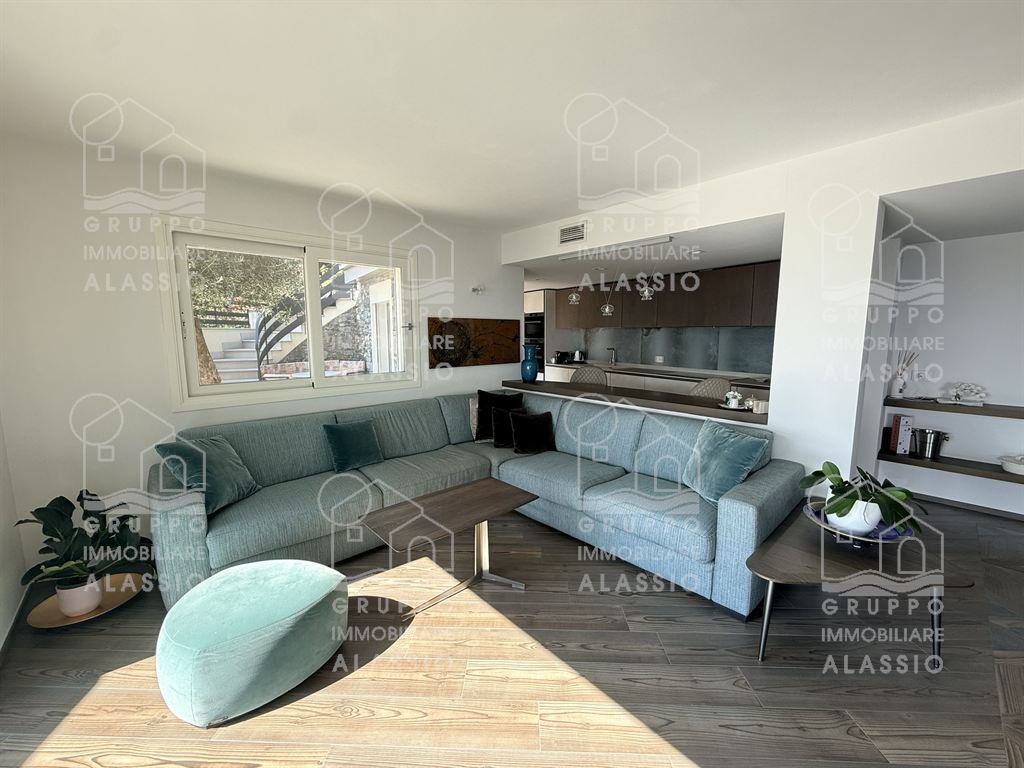 Villa in Diano Marina, Liguria, Italy 3 - 18048109