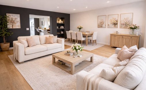 Apartment in Biarritz, Nouvelle-Aquitaine, France 1