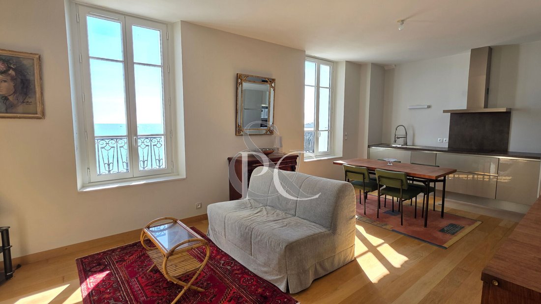 Apartment in Olonne-sur-Mer, Les Sables-d'Olonne, France 3 - 16398522