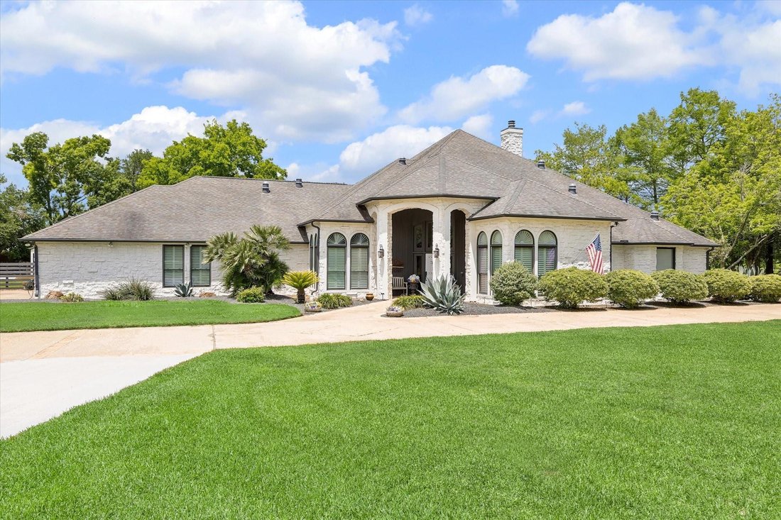 Casa a Missouri City, Texas, Stati Uniti 2 - 18569199