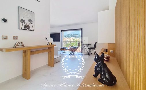 Apartment in Cannes, Provence-Alpes-Côte d'Azur, France 1