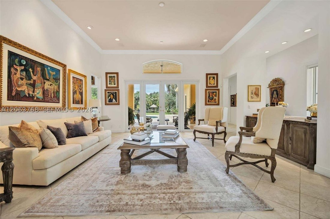 House in Southwest Ranches, Florida, United States 5 - 18568907