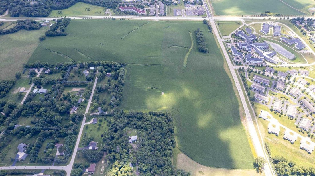 Land in Rochester, Minnesota, United States 5 - 18570171