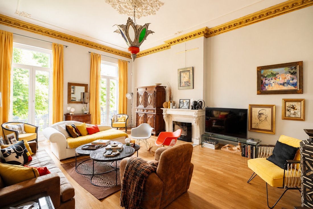 Apartment in Palais de Justice, 6e Arrondissement, Marseille 2 - 18570807