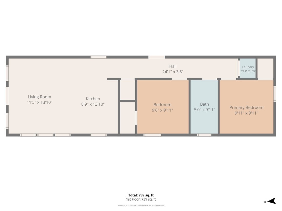House in Tolar, Texas, United States 3 - 18571536