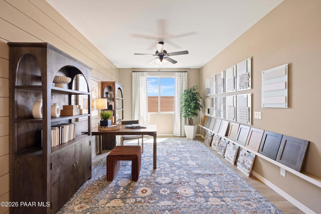 House in Prescott Valley, Arizona, United States 5 - 18568724