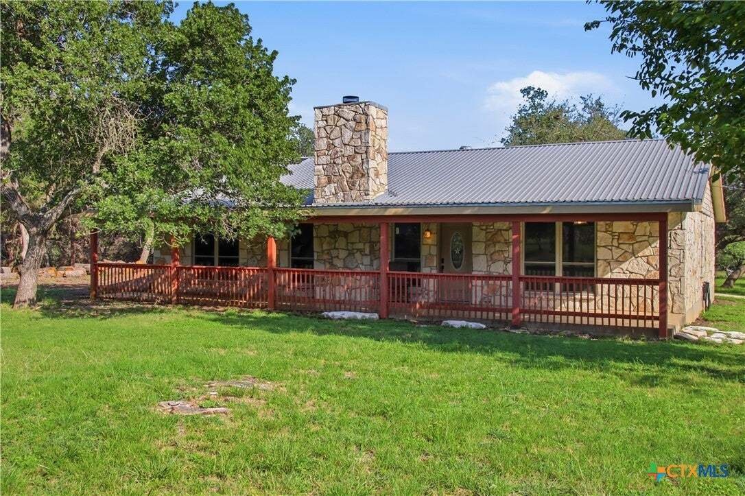 House in Wimberley, Texas, United States 1 - 18573216