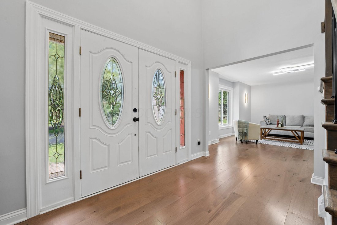 House in Columbus, Ohio, United States 5 - 18568615