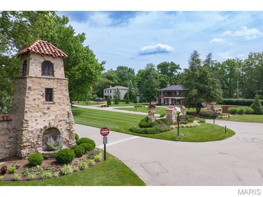 House in Ladue, Missouri, United States 1 - 18570181