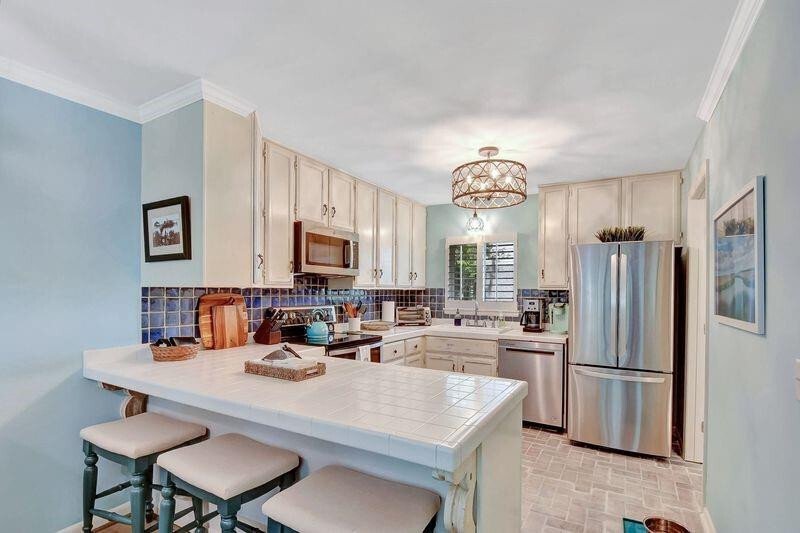Condo in St. Simons, Georgia, United States 5 - 16934301