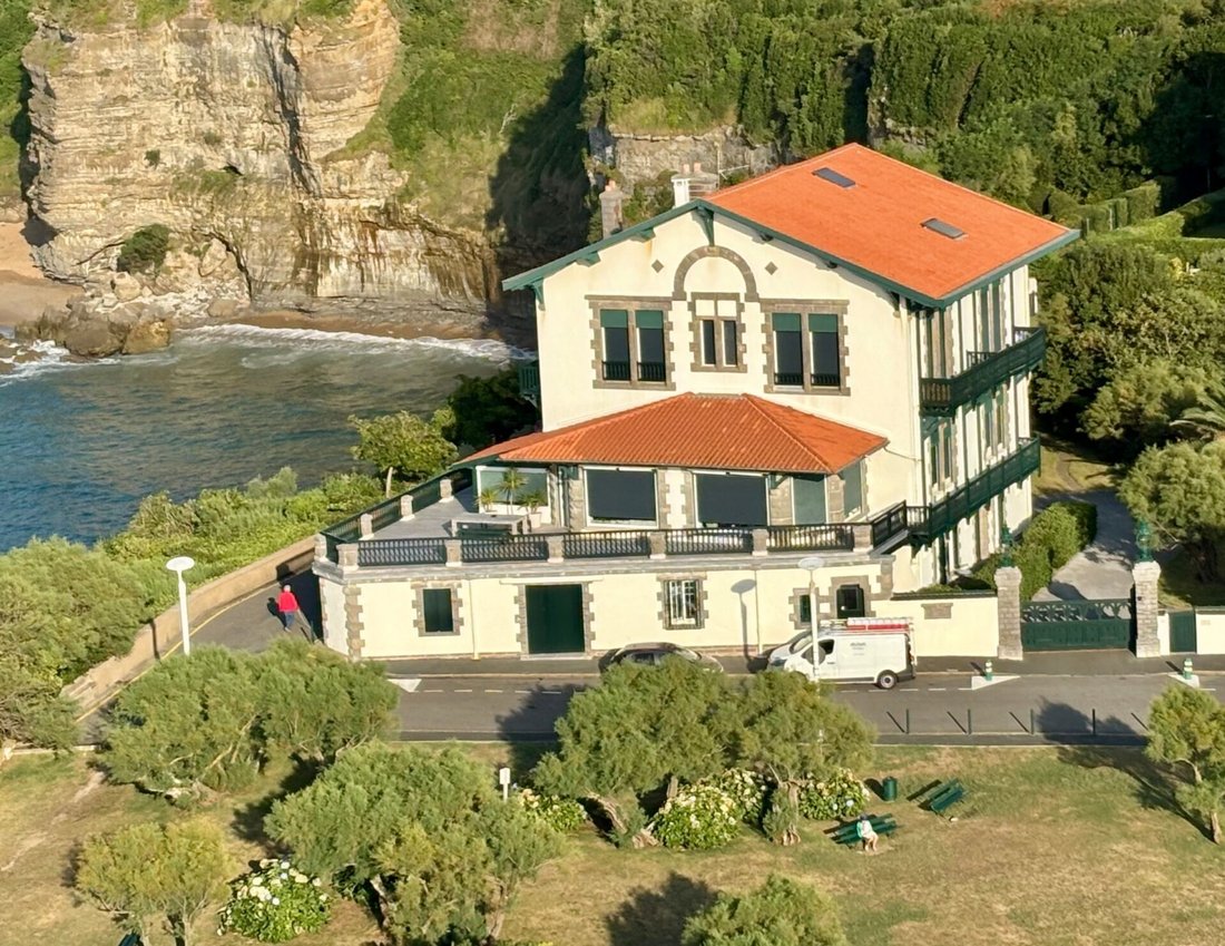 Apartment in Biarritz, Nouvelle-Aquitaine, France 2 - 17467238