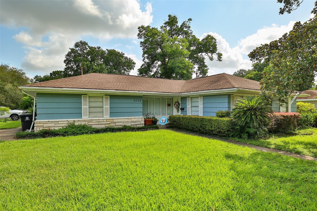 Houston, Texas, United States 4 - 18569171