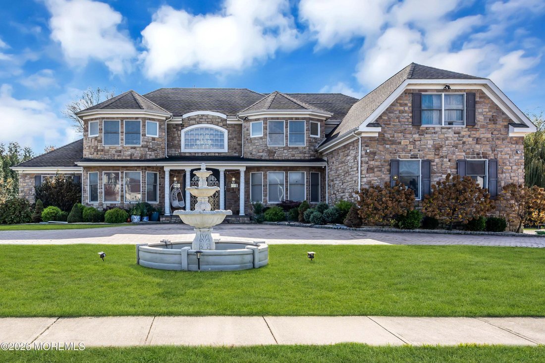 House in Toms River, New Jersey, United States 2 - 18568493