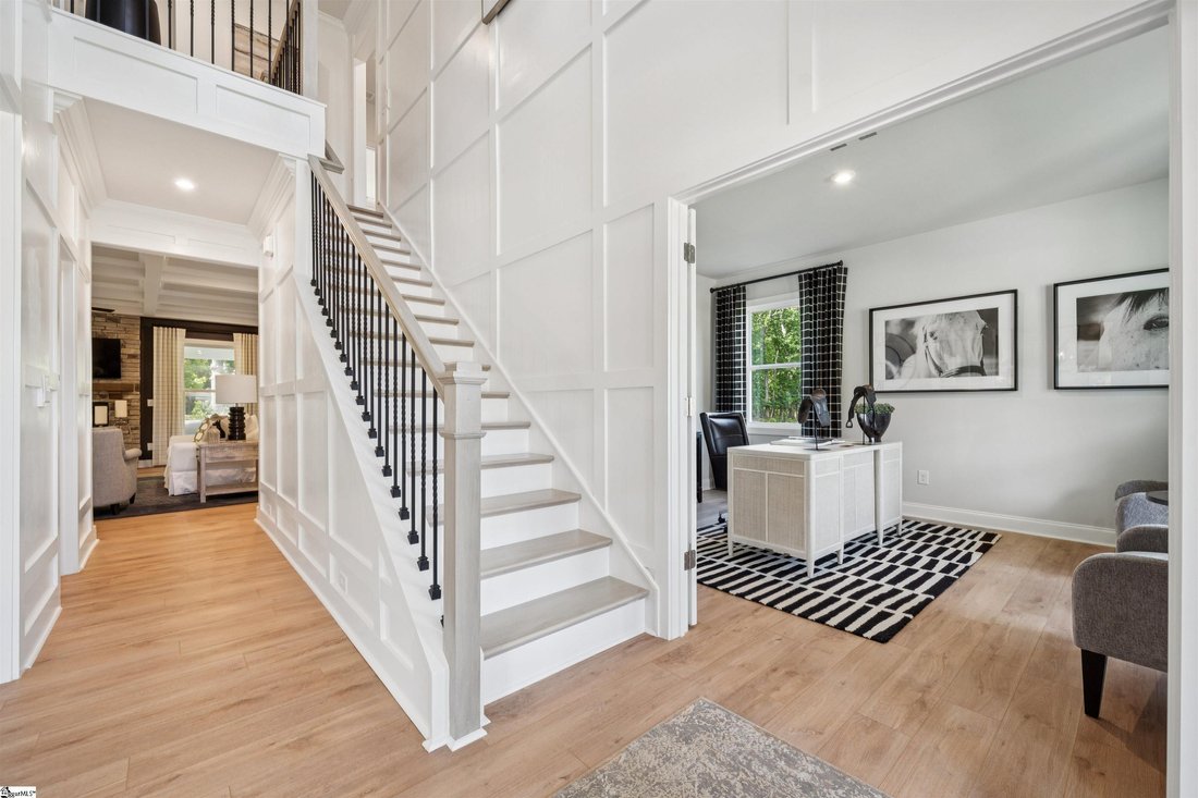 House in Greer, South Carolina, United States 2 - 18568503