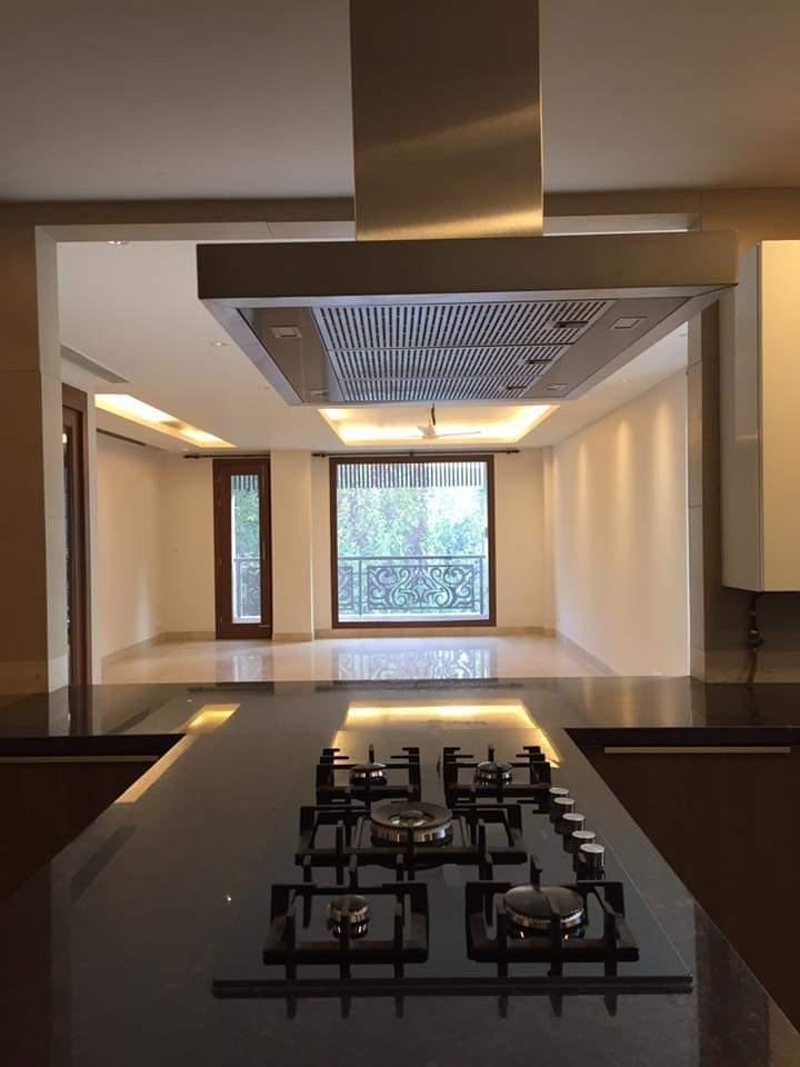 Appartement à New Delhi, Delhi, Inde 2 - 18570136