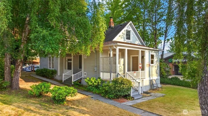 House in Woodway, Washington, United States 3 - 18572828