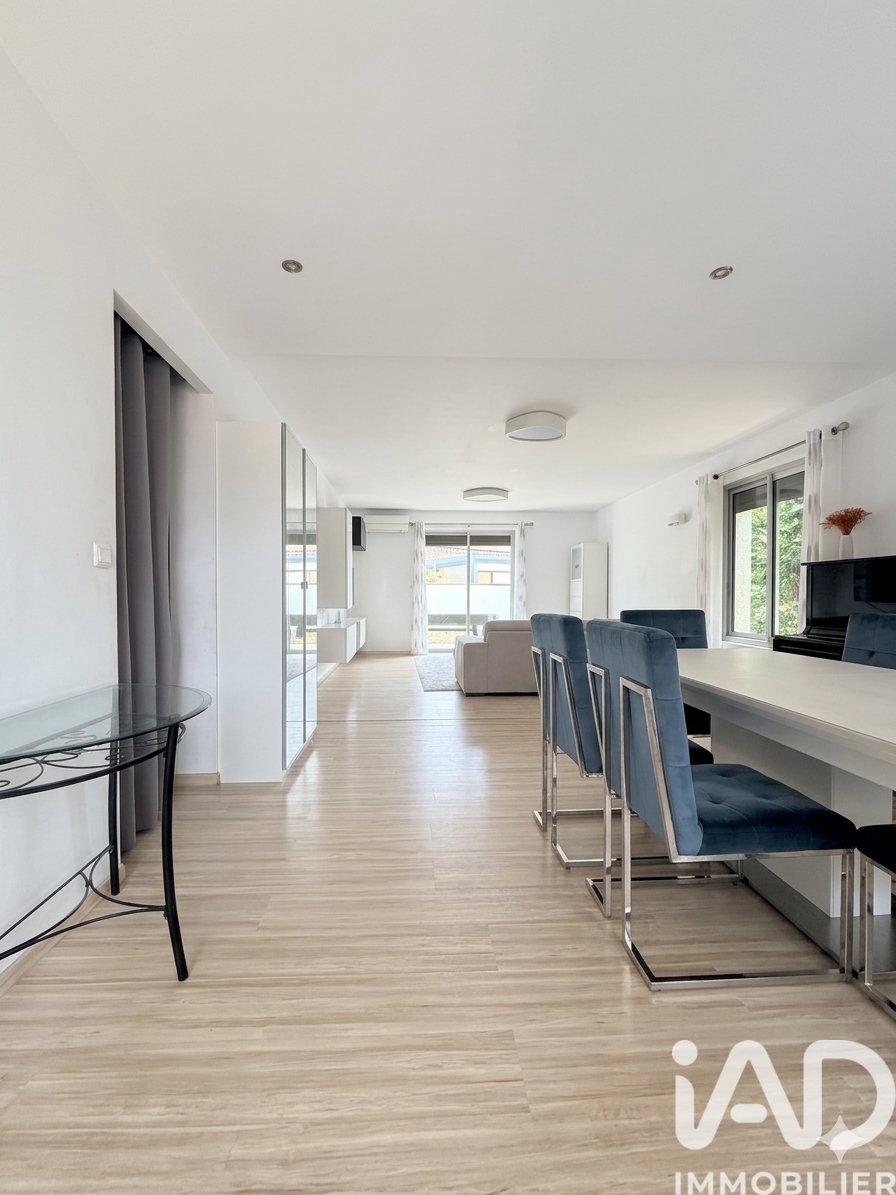 House in Plage Sud, Canet-en-Roussillon, France 1 - 17980887